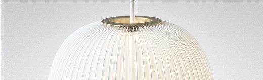 Pur Norsk | Lamella 133 Tak Pendellamper Lamper & Belysning Pur Norsk | Lamella 133 Tak Pendellamper Lamper & Belysning