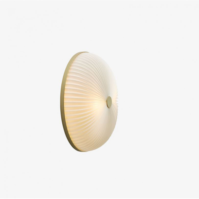 Pur Norsk | Lamella 235 Tak vegglampe Ø 35 cm Tak Pur Norsk | Lamella 134 Tak Pendellamper Lamper