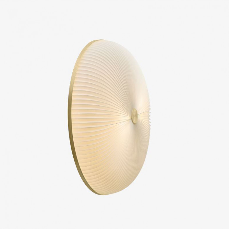Pur Norsk | Lamella 235 Tak vegglampe Ø 35 cm Tak Pur Norsk | Lamella 133 Tak Pendellamper Lamper & Belysning