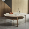 Diameter 90 cm høyde 36